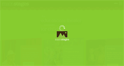 Desktop Screenshot of mainstages.com